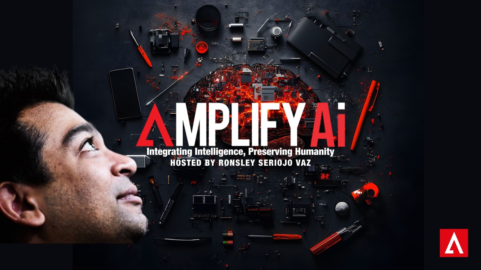 Amplify AI Podcast